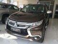 2017 Montero gls at 165k all in Dp-2