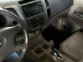 2006 Toyota Fortuner G diesel 67tkms-5