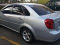 For sale 2009 Chevrolet Optra-1
