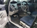 Honda civic 1.8s 2010 series AT paddle shift fully loaded-9