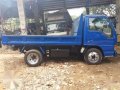 Isuzu Elf Giga Mini Dump JAPAN SURPLUS-7