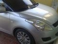2014 suzuki swift AT-4