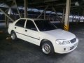 Honda City type Z 2001 matic-3