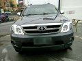 Toyota Fortuner 2007 model alt to montero avanza innova mu x honda crv-6