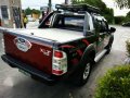 Ford Ranger 2010 model Diesel-0