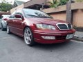 Mitsubishi Lancer MX 2003-3