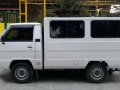 For Sale-2010 L300 FB Van-Versa-Kia -1