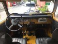 1982 Toyota Land Cruiser Bj41 MT 2b Diesel Prado Pajero Hilux Strada-1