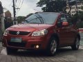 Suzuki Sx4 yari accord vios tucson sta fe-1