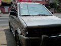 isuzu crosswind xuvi top of the line-11