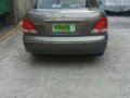 Nissan sentra 2005 Gx 1.3L-4