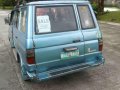 1994 Toyota Tamaraw FX Diesel (Not Rush)-11