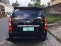 2011 Toyota Avanza 1.5 G AT -3