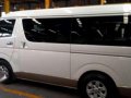 2011 Toyota Hiace Super Grandia DIESEL trade in Accept Bank Financing-0