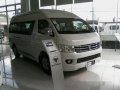 Foton View 2017 for sale-1