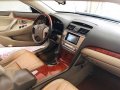 2008 Toyota Camry 2.4V AT Pearl White Loaded (2009 2010 Accord Altis)-2