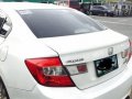 Honda Civic 2012 S A/T for sale-3