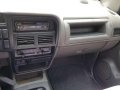 2002 Isuzu Crosswind diesel all power-7