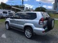 2004s Toyota Land Cruiser Prado-5