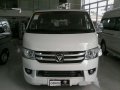 Foton View 2017 for sale-1