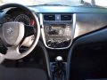 2016 Suzuki Celerio-5