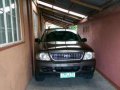 Ford Explorer XLT 4x2 2005-2