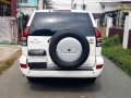 2003 Toyota Prado 4x4 AT 2002 2004 2005 landcruiser pajero patrol jeep-3