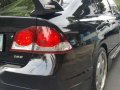 Honda civic 1.8s 2010 series AT paddle shift fully loaded-5
