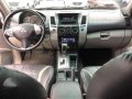 2010 Mitsubishi Montero 2.5 GLS-1