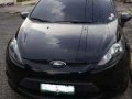 Ford Fiesta 2011-0