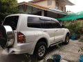 Mitsubishi Pajero CK BODY-2