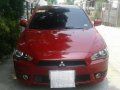 Mitsubishi lancer ex 2013-0