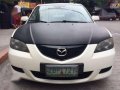 2006 mazda 3 1.6-0