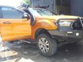 Ford ranger wildtrack 4x4 3.2auto 2016-7