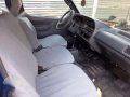 2003 Toyota HiAce commuter van DIESEL 18 seater hiace 03-10
