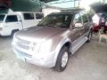 2007 isuzu alterra manual transmission diesel-0