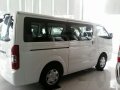 Foton View 2017 for sale-5