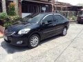 Toyota vios 2010 1.5G top of the line-2