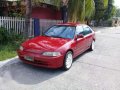 Honda Civic lx (esi body)-7