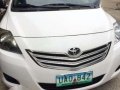 2012 Toyota Vios J (NOT ex-taxi)-0