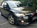 Honda civic 1.8s 2010 series AT paddle shift fully loaded-0