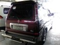 Mitsubishi Adventure 2011 for sale-6