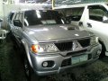 Mitsubishi Montero Sport 2005 GLS for sale-0