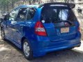 Honda fit sunroof-4