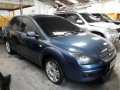 Ford Focus Ghia.AT.06 model.Fresh like new..-2