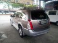 2007 isuzu alterra manual transmission diesel-2