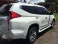 2016 Mitsubishi Montero Premium edition-3