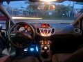 Ford Fiesta 2011-8
