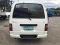 Nissan Escapade 2009 White Manual Diesel-4