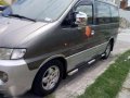 2000 Hyundai Starex Turbo Intercooler Diesel Automatic-5